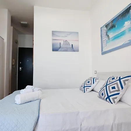 Holiday home Blu Mare