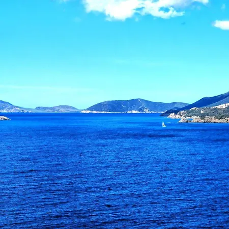 Blu Mare Holiday home *
