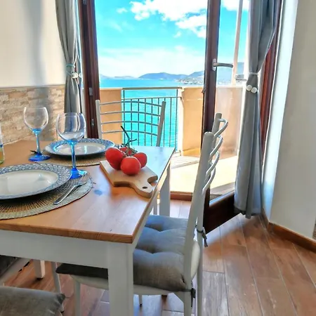 Holiday home Blu Mare Isola Rossa (Sassari)