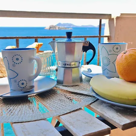 Blu Mare