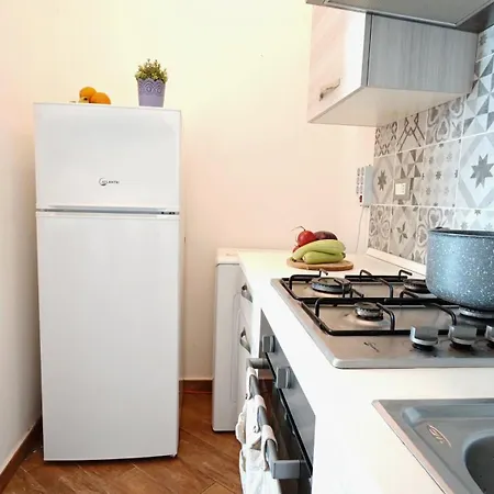 Holiday home Blu Mare Isola Rossa (Sassari)