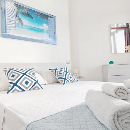 Blu Mare Holiday home