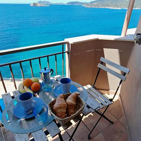 Blu Mare Holiday home *