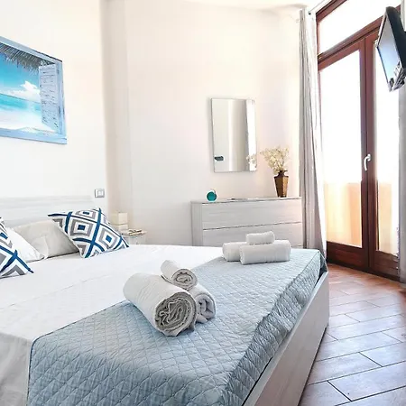 Holiday home Blu Mare *