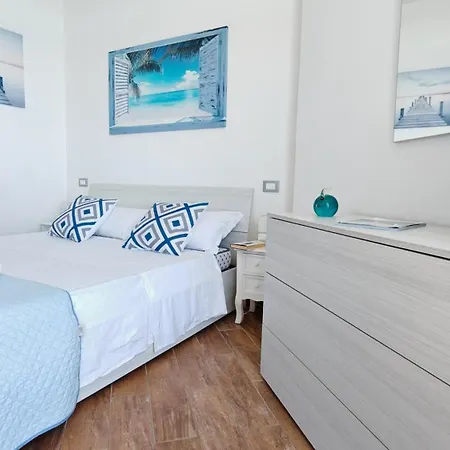 Blu Mare