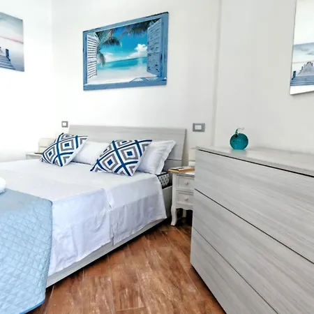 Holiday home Blu Mare *