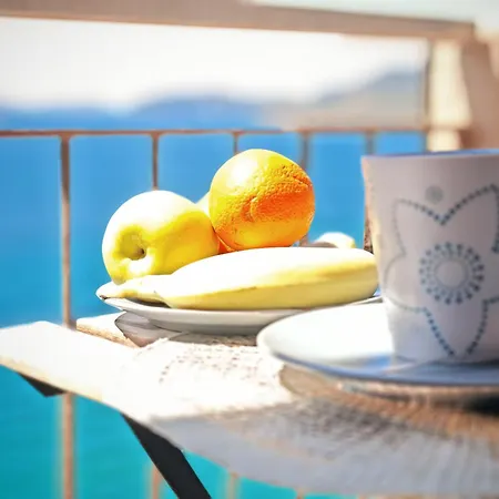 Holiday home Blu Mare Isola Rossa (Sassari)