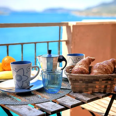 Blu Mare *
