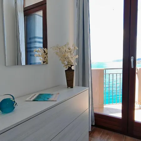 Blu Mare