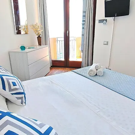 Holiday home Blu Mare