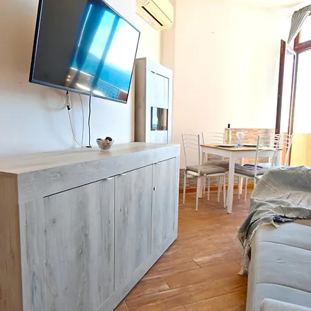 Holiday home Blu Mare *