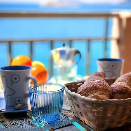 Blu Mare Holiday home *