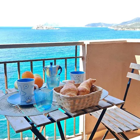 Holiday home Blu Mare Isola Rossa (Sassari)