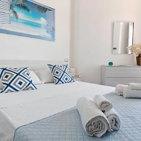 Blu Mare Holiday home