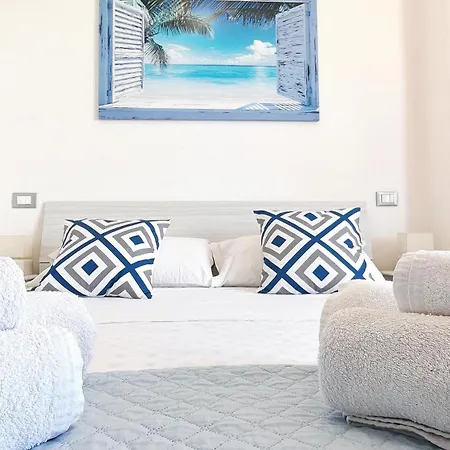 Holiday home Blu Mare *