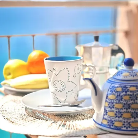 Holiday home Blu Mare Isola Rossa (Sassari)