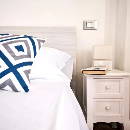 Blu Mare Holiday home Isola Rossa (Sassari)
